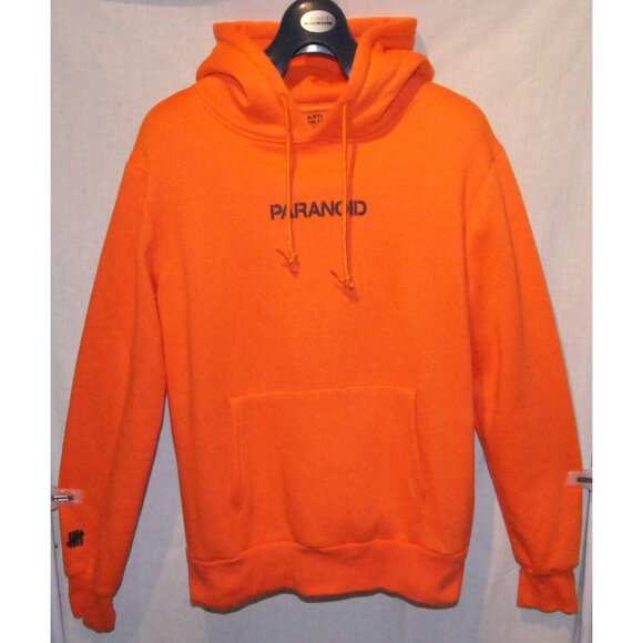 Anti Social Social Club X Undefeated - Picture 3 of 12